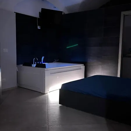 Homesuite45 Holiday home Catania