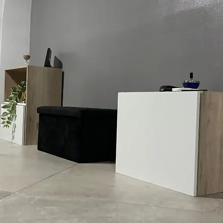 Homesuite45 Catania