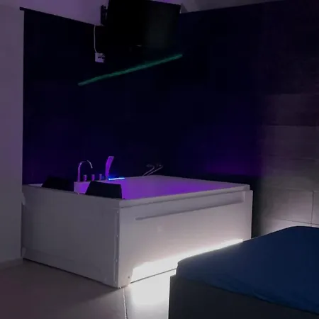 Homesuite45 Holiday home Catania
