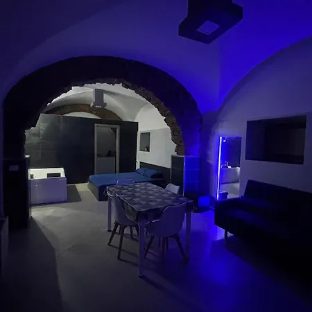 Homesuite45 Holiday home Catania