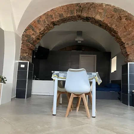 Holiday home Homesuite45 *
