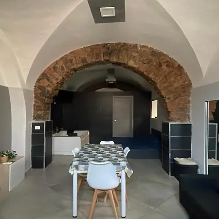 Homesuite45 * Catania