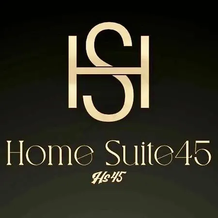 Homesuite45 Holiday home *