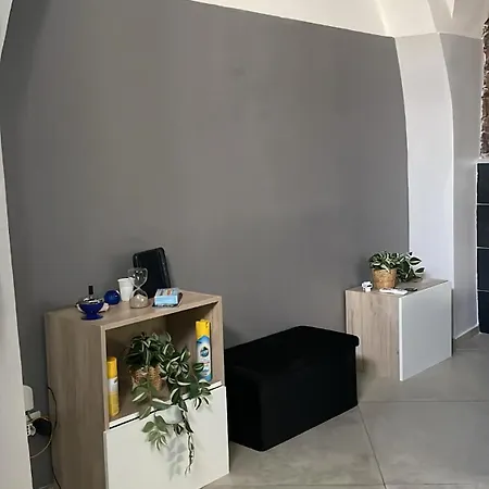 Homesuite45 * Catania