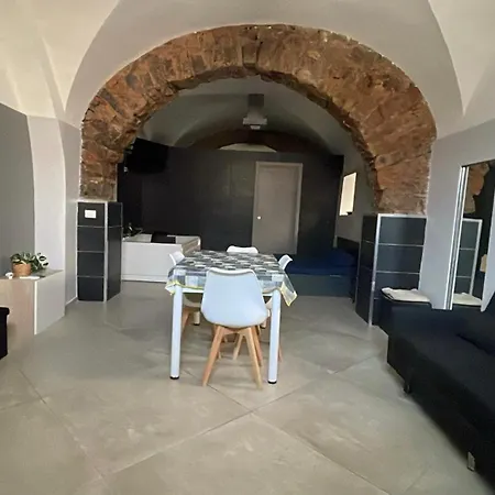 Homesuite45 Holiday home Catania