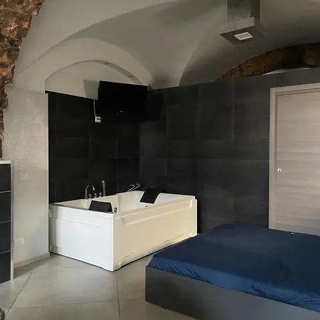 Homesuite45 Holiday home