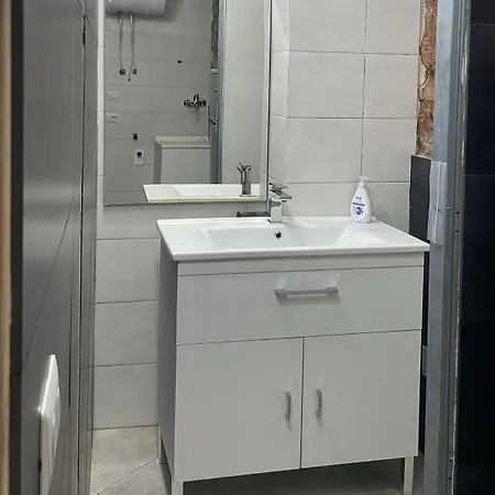 Holiday home Homesuite45 *