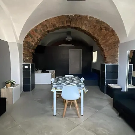 Homesuite45 Holiday home Catania