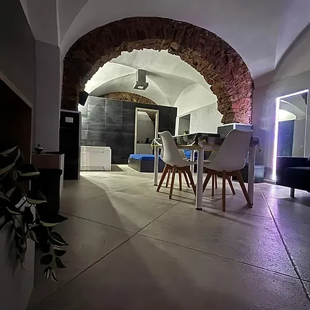 Homesuite45 * Catania