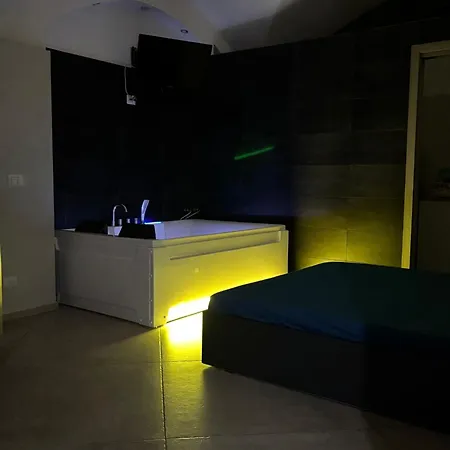 Holiday home Homesuite45 *