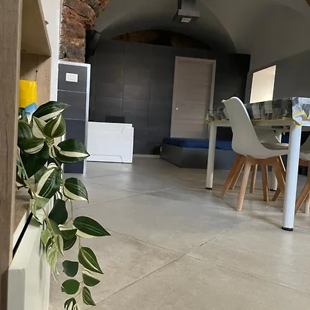 Homesuite45 Holiday home Catania
