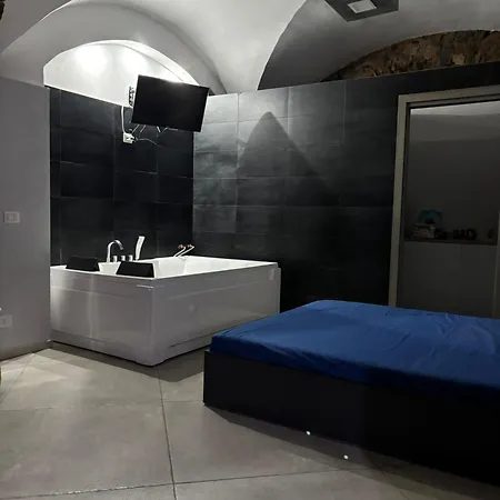 Homesuite45 * Catania