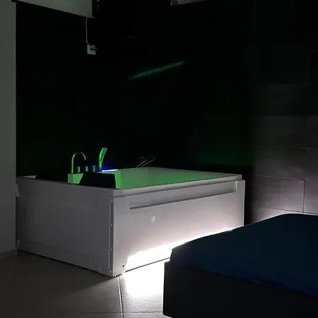 Homesuite45 * Catania