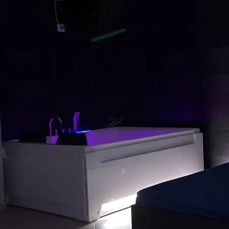 Nyaraló Homesuite45 *