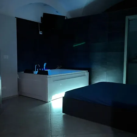 Homesuite45 Catania