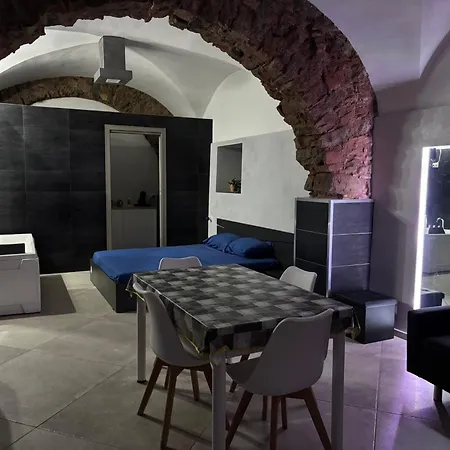 Homesuite45 Nyaraló